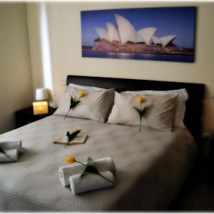 Standaard Kamer met een King Size Bed